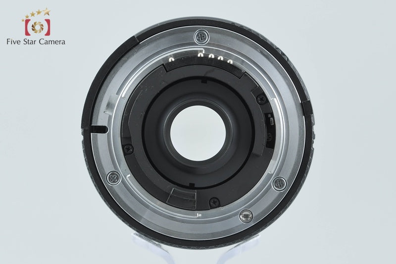 Nikon AF NIKKOR 28mm f/2.8 D from Japan