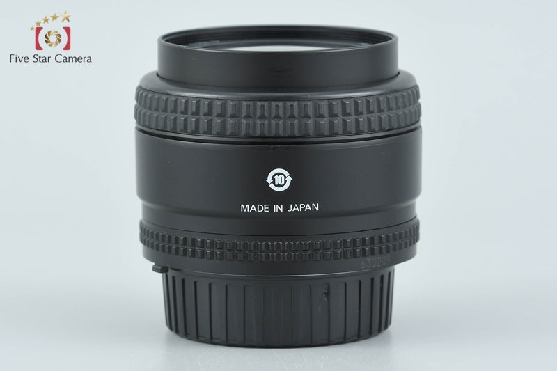 Nikon AF NIKKOR 28mm f/2.8 D from Japan