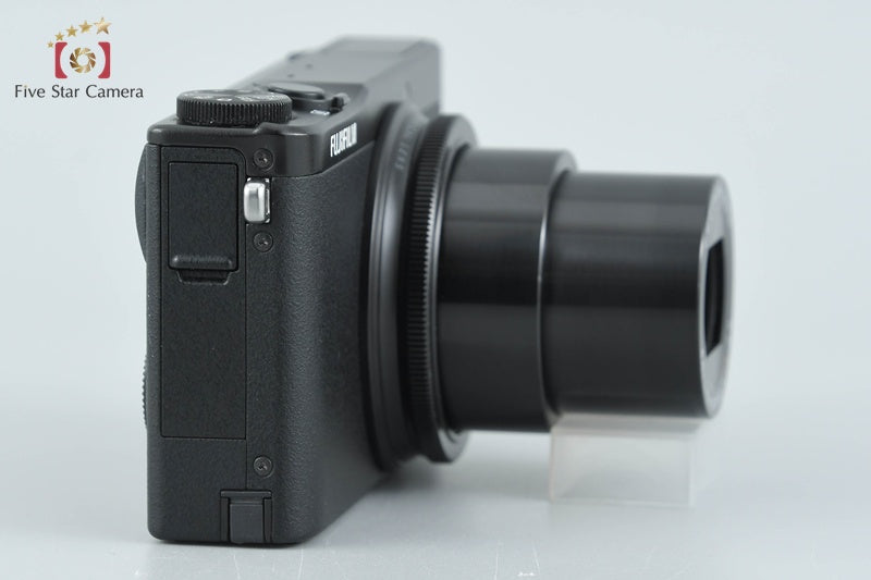 Fujifilm XQ1 Black 12.0 MP Digital Camera from Japan