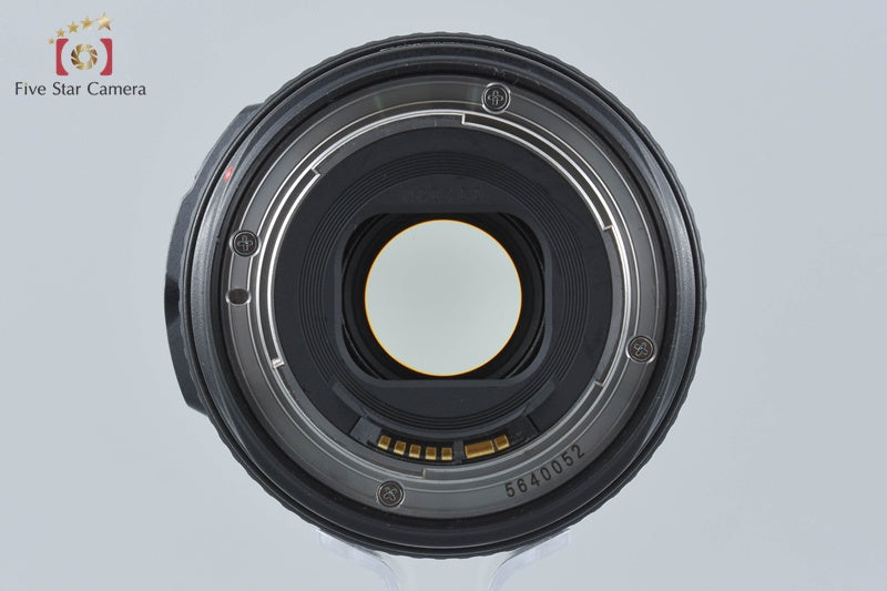 Canon EF 24-105mm f/4 L IS USM from Japan