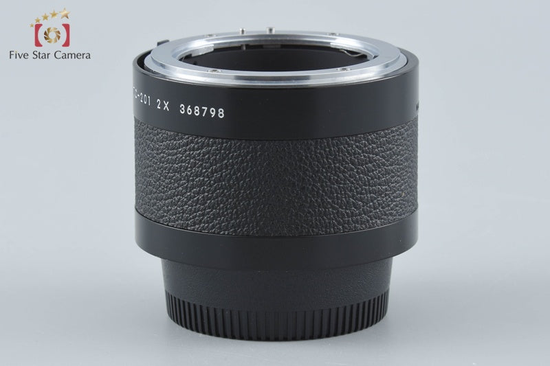 Nikon Teleconverter TC-201 2x from Japan
