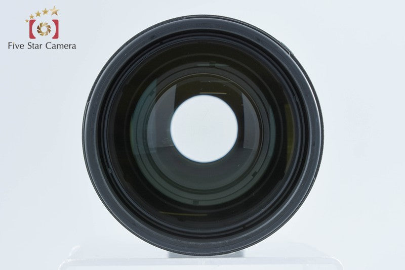 Nikon AF NIKKOR 80-200mm f/2.8 D ED New from Japan