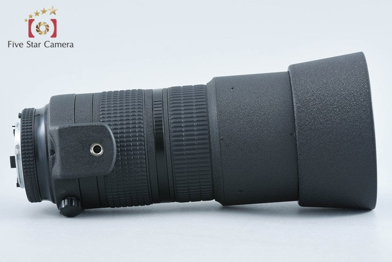 Nikon AF NIKKOR 80-200mm f/2.8 D ED New from Japan
