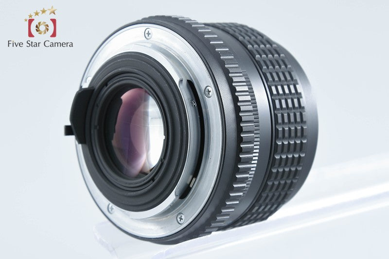Pentax SMC M 35mm f/2 from Japan