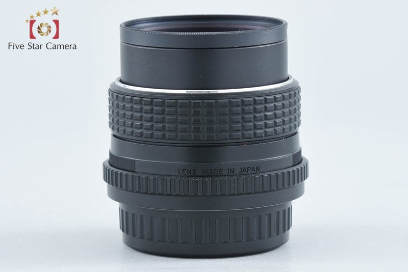 Pentax SMC M 35mm f/2 from Japan