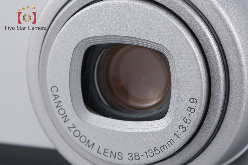 Canon Autoboy S II PANORAMA 35mm Point & Shoot Film Camera from Japan