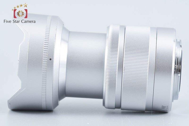 Panasonic LUMIX G VARIO 35-100mm f/4-5.6 ASPH. MEGA O.I.S. H-FS35100 from Japan