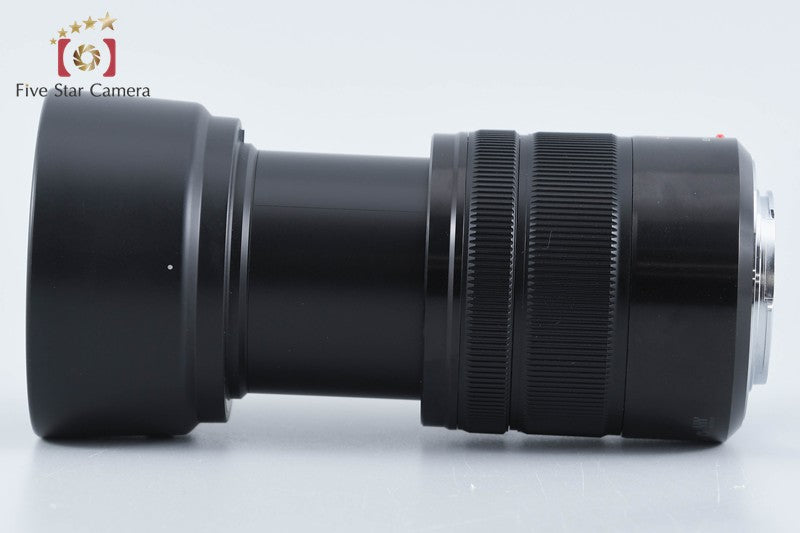 Panasonic LUMIX G VARIO 45-150mm f/4-5.6 ASPH. MEGA O.I.S. H-FS45150 from Japan