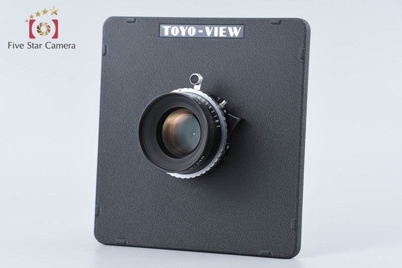 Fujifilm FUJINON A 240mm f/9 from Japan