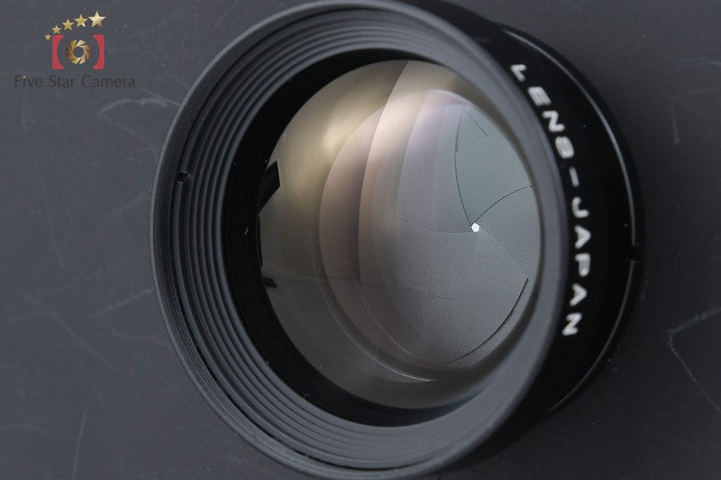 Fujifilm FUJINON A 240mm f/9 from Japan