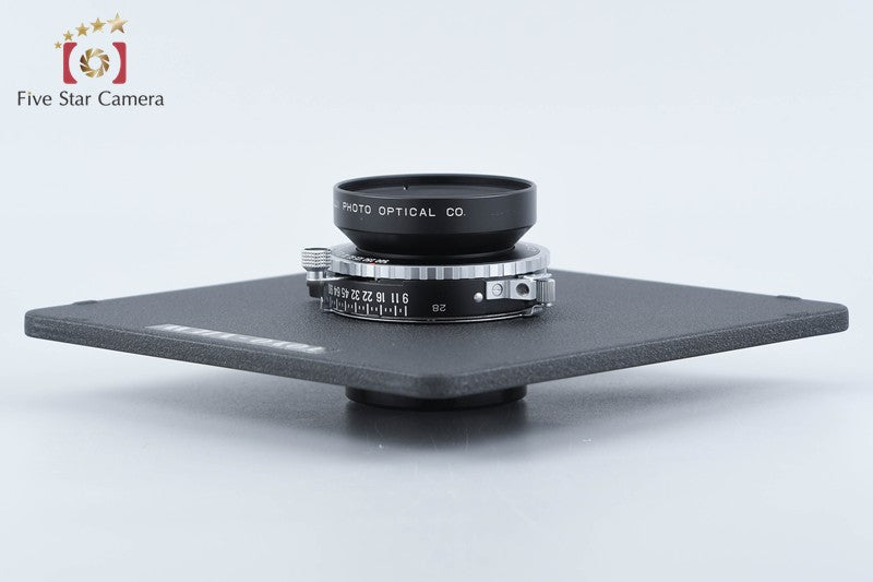 Fujifilm FUJINON A 240mm f/9 from Japan