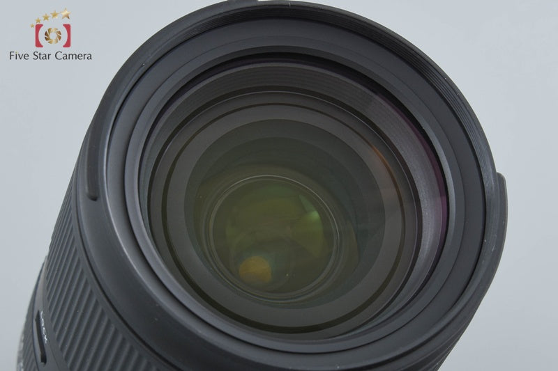 Tamron A071 28-200mm f/2.8-5.6 Di III RXD for SONY E Mount w/ Box from Japan