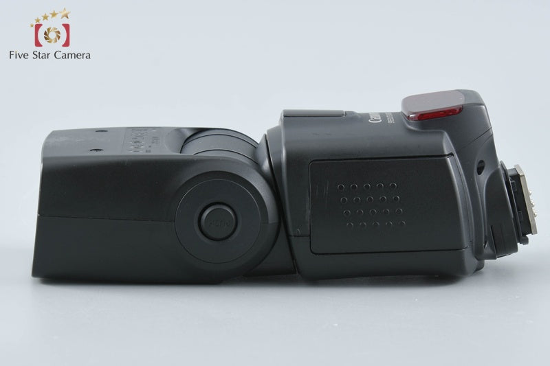 Canon SPEEDLITE 430EX II Shoe Mount Flash from Japan