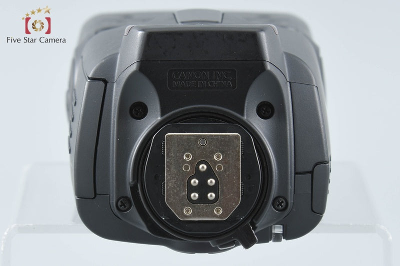 Canon SPEEDLITE 430EX II Shoe Mount Flash from Japan