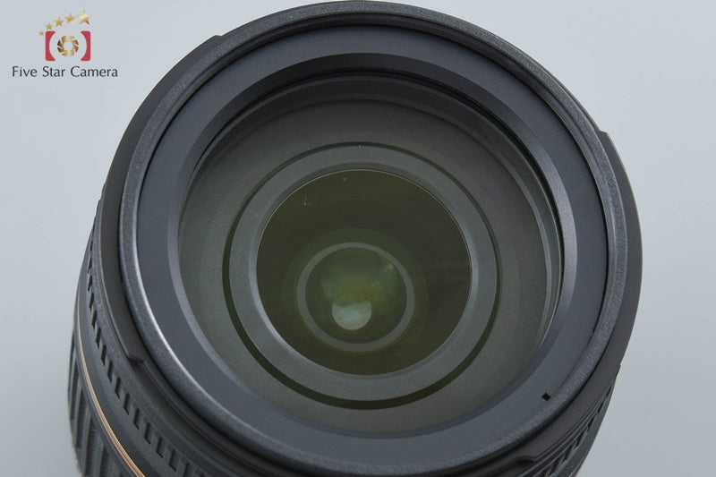 Tamron A18 AF 18-250mm f/3.5-6.3 Di II LD IF MACRO for Canon w/ Box from Japan