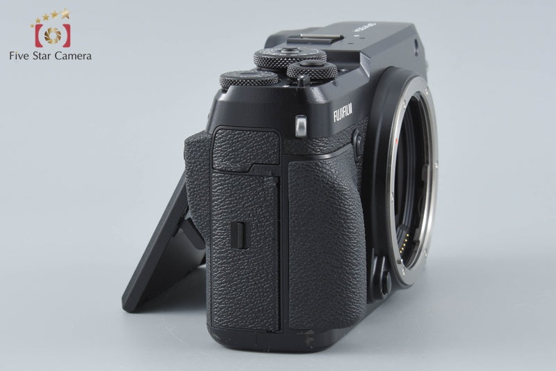 Fujifilm GFX 50R 51.4 MP Medium Format Digital Mirrorless Camera from Japan