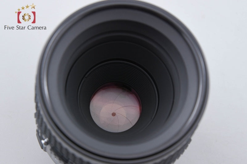 Nikon AF MICRO NIKKOR 60mm f/2.8 D from Japan