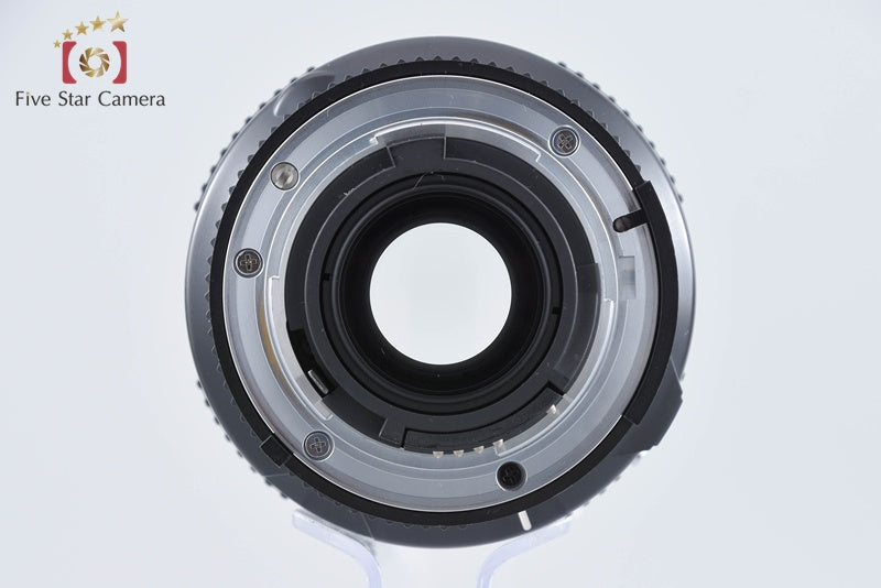 Nikon AF MICRO NIKKOR 60mm f/2.8 D from Japan