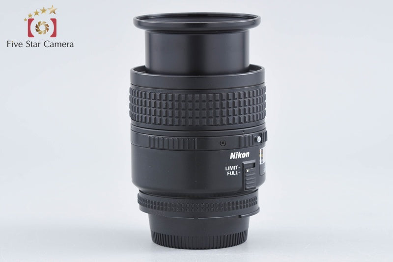 Nikon AF MICRO NIKKOR 60mm f/2.8 D from Japan