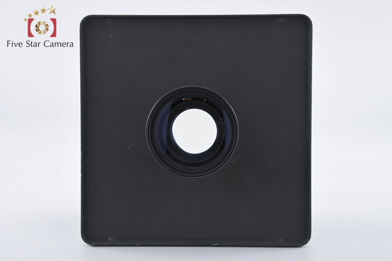 Nikon NIKKOR-T* ED 360mm f/8 from Japan