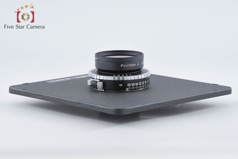 Fujifilm FUJINON Apochromat 180mm f/9 from Japan