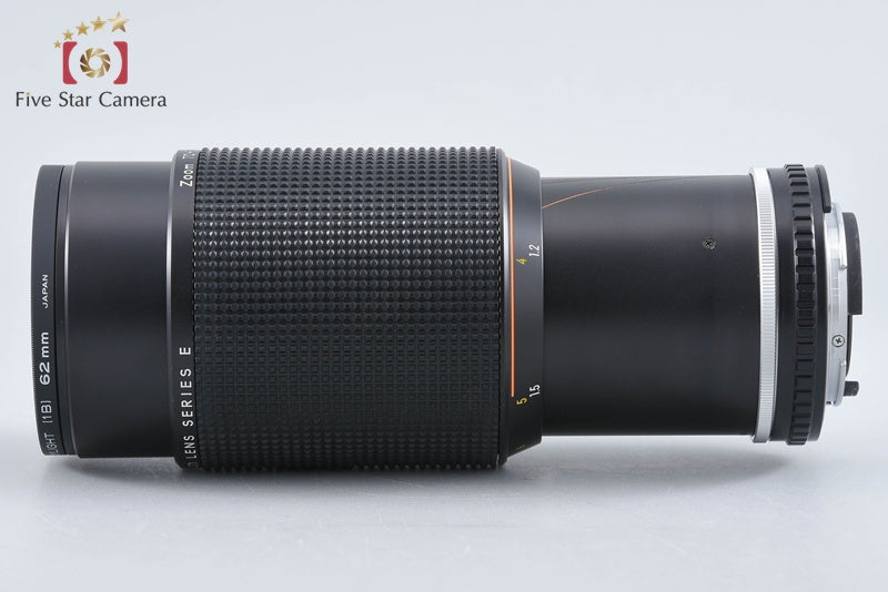 Nikon Ai-S SERIES E Zoom 70-210mm f/4 from Japan