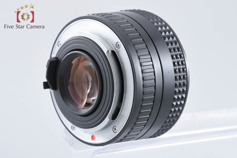 Ricoh XR RIKENON 50mm f/2 L PENTAX K Mount Lens from Japan