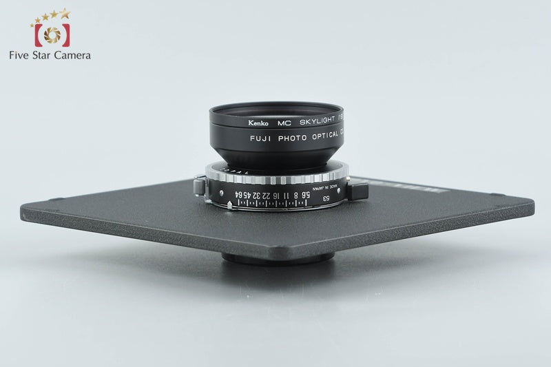 Fujifilm FUJINON-W 150mm f/5.6 from Japan