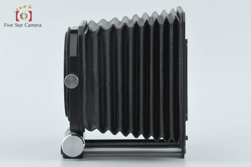 Mamiya Bellows Lens Hood from Japan