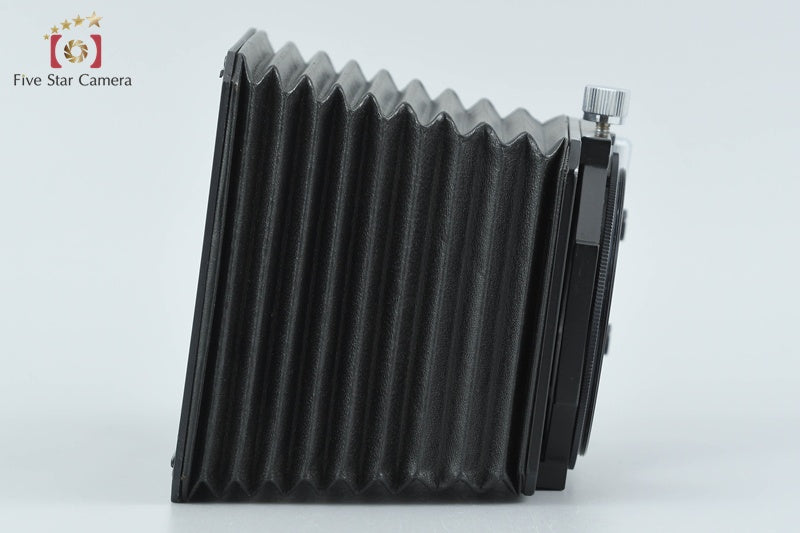 Mamiya Bellows Lens Hood from Japan