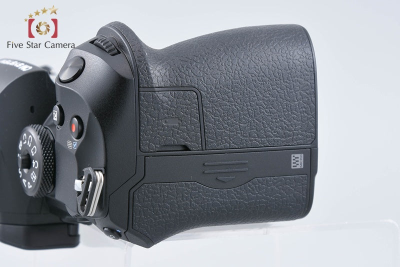 OM SYSTEM OLYMPUS OM-1 Mark II Black 20.3MP Digital Mirrorless Camera from Japan