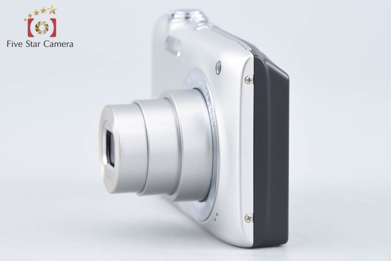 Nikon COOLPIX S2900 Silver 20.1 MP Digital Camera from Japan