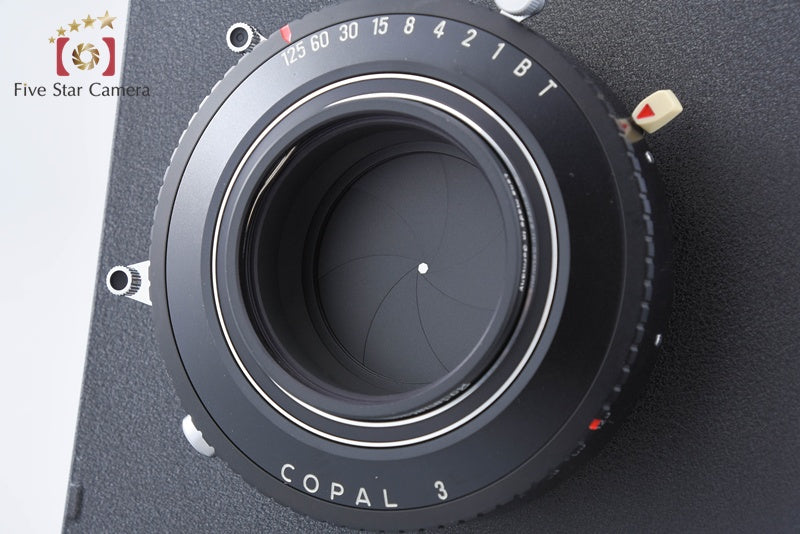 Rodenstock Imagon 250mm f/5.8 COPAL 3 from Japan