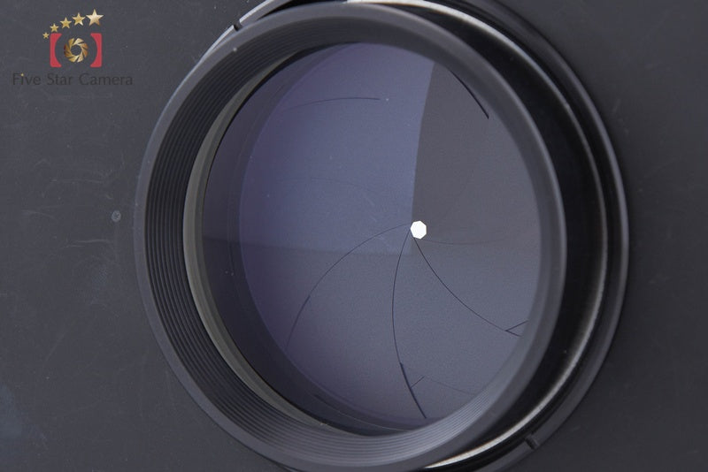 Rodenstock Imagon 250mm f/5.8 COPAL 3 from Japan