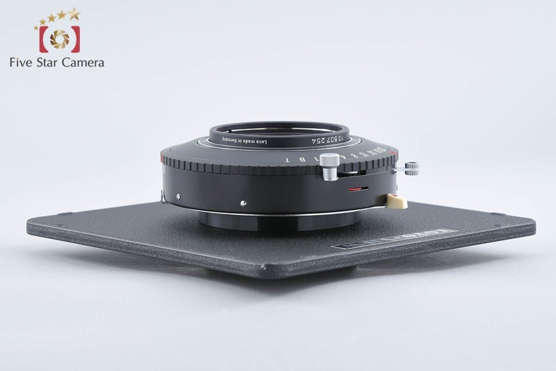 Rodenstock Imagon 250mm f/5.8 COPAL 3 from Japan
