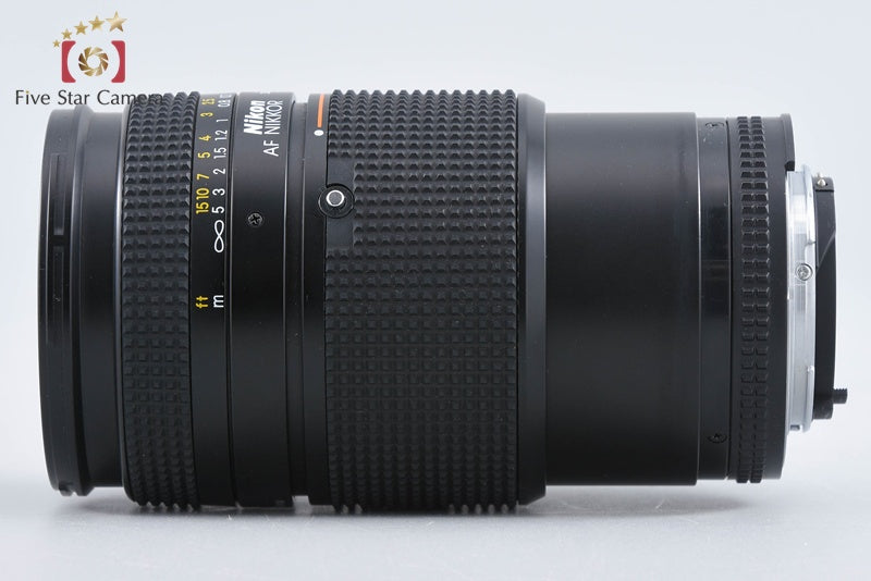 Nikon AF NIKKOR 35-70mm f/2.8 D from Japan