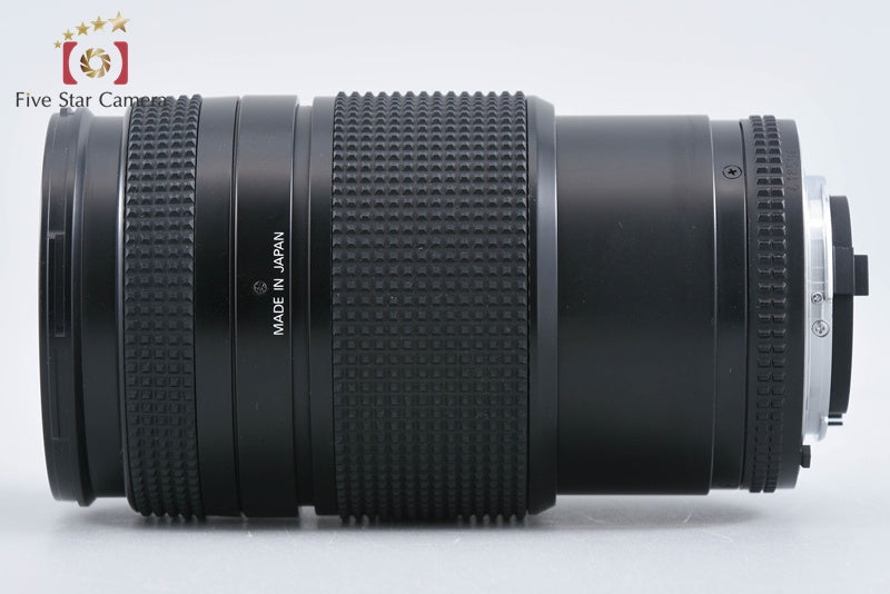 Nikon AF NIKKOR 35-70mm f/2.8 D from Japan