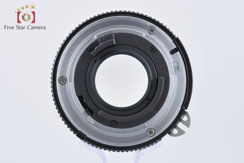 Nikon Ai-S NIKKOR 28mm f/2 from Japan
