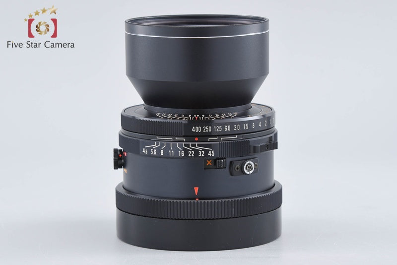 Mamiya SEKOR C 180mm f/4.5 for RB67 from Japan