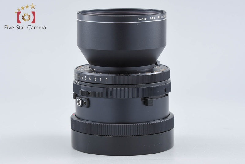 Mamiya SEKOR C 180mm f/4.5 for RB67 from Japan