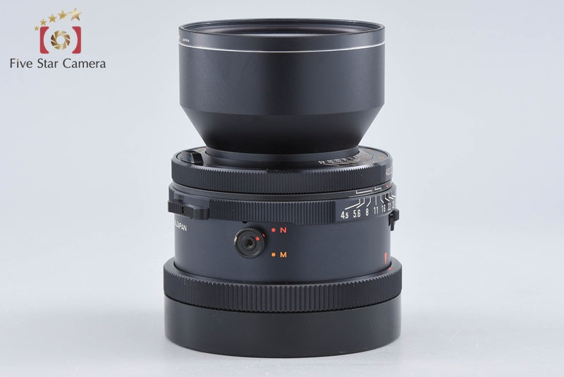Mamiya SEKOR C 180mm f/4.5 for RB67 from Japan
