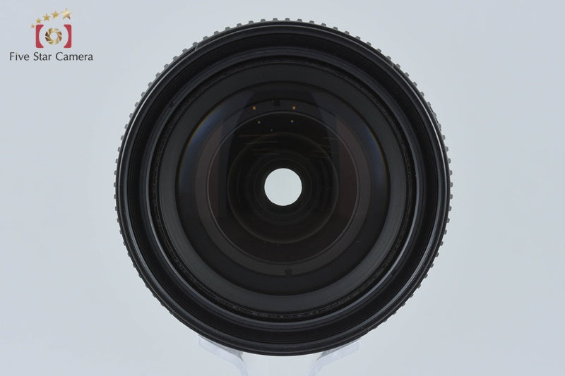 Nikon AF NIKKOR 24-85mm f/2.8-4 D from Japan