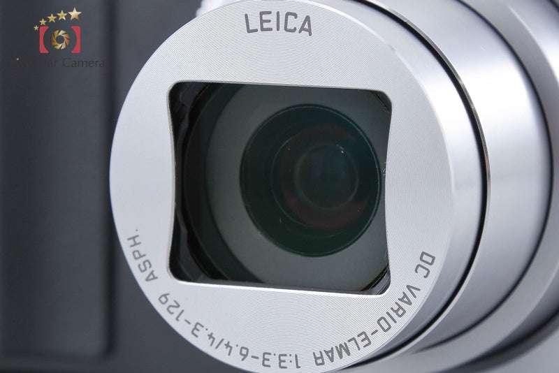 Panasonic LUMIX DMC-TZ70 12.1 MP Digital Camera from Japan