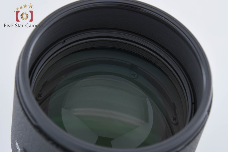 Nikon AF NIKKOR 80-200mm f/2.8 D from Japan