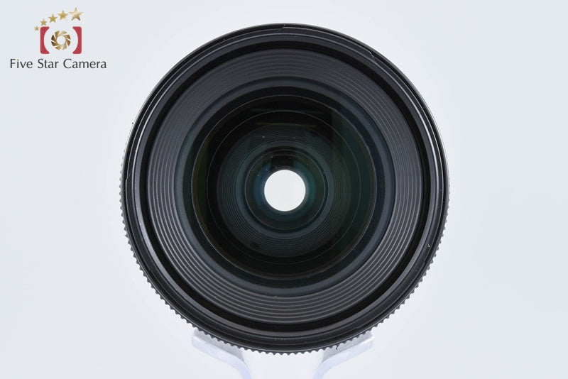 Canon EF 24mm f/2.8 from Japan