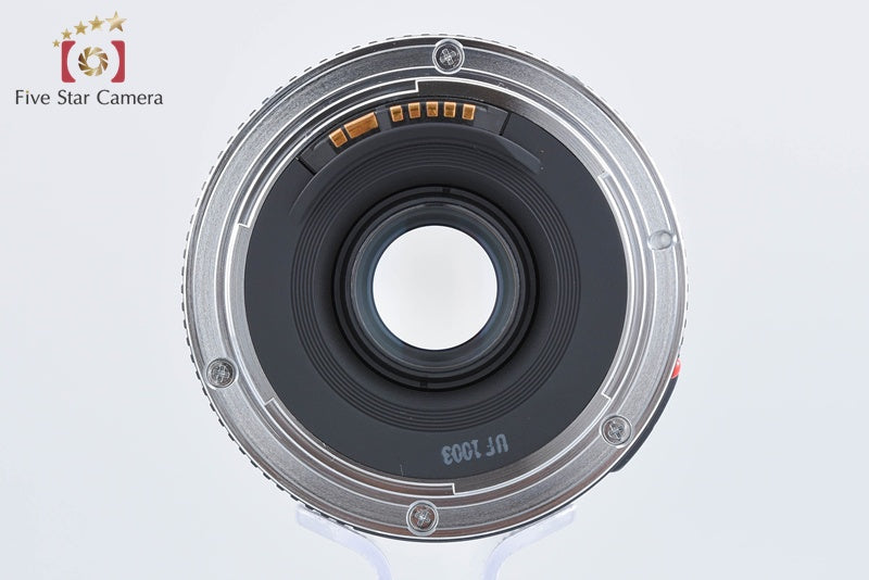 Canon EF 24mm f/2.8 from Japan
