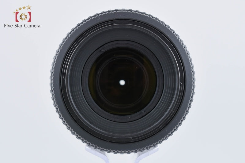 Nikon AF-S DX NIKKOR 55-200mm f/4-5.6 G ED VR from Japan