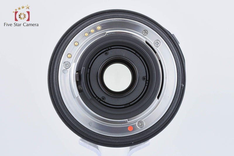 Sigma 28-300mm f/3.5-6.3 DG MACRO for Pentax from Japan