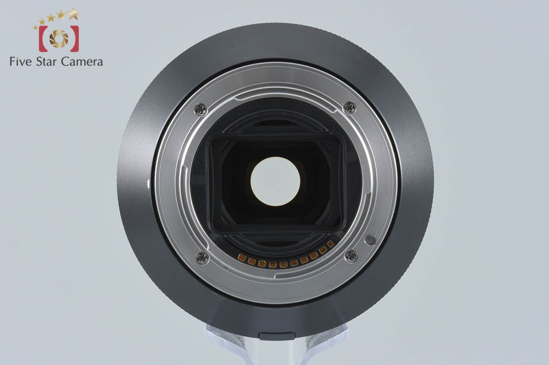 Sony FE 24-240mm f/3.5-6.3 OSS SEL24240 from Japan