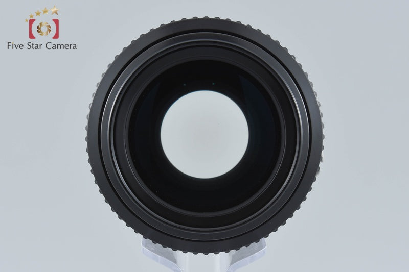 Nikon Ai-S NIKKOR 35mm f/1.4 from Japan